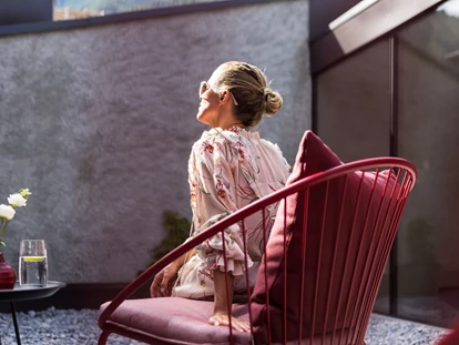Wellnessurlaub - Dorf Tirol - Hotel Weisses Kreuz