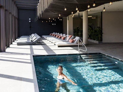 Wellnessurlaub - Dorf Tirol - Hotel Weisses Kreuz