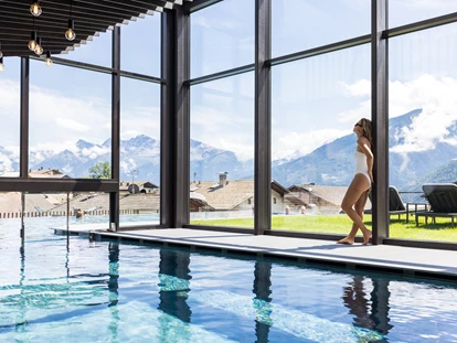 Wellnessurlaub - Dorf Tirol - Hotel Weisses Kreuz