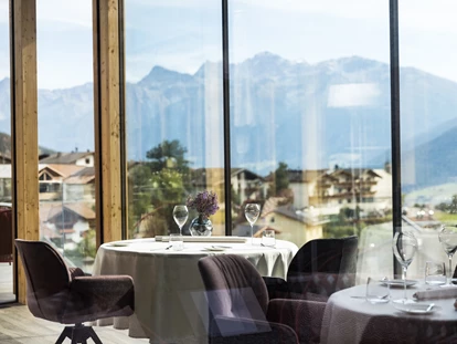 Wellnessurlaub - Dorf Tirol - Hotel Weisses Kreuz