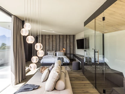 Wellnessurlaub - Dorf Tirol - Hotel Weisses Kreuz