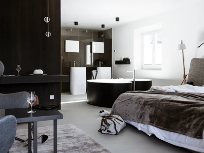 Wellnessurlaub - Dorf Tirol - Hotel Weisses Kreuz