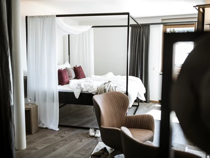 Wellnessurlaub - Dorf Tirol - Hotel Weisses Kreuz