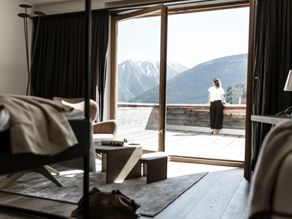 Wellnessurlaub - Dorf Tirol - Hotel Weisses Kreuz