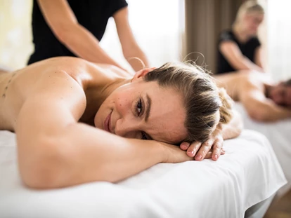 Wellnessurlaub - Dorf Tirol - Hotel Weisses Kreuz