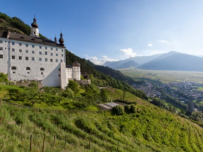 Wellnessurlaub - Dorf Tirol - Hotel Weisses Kreuz