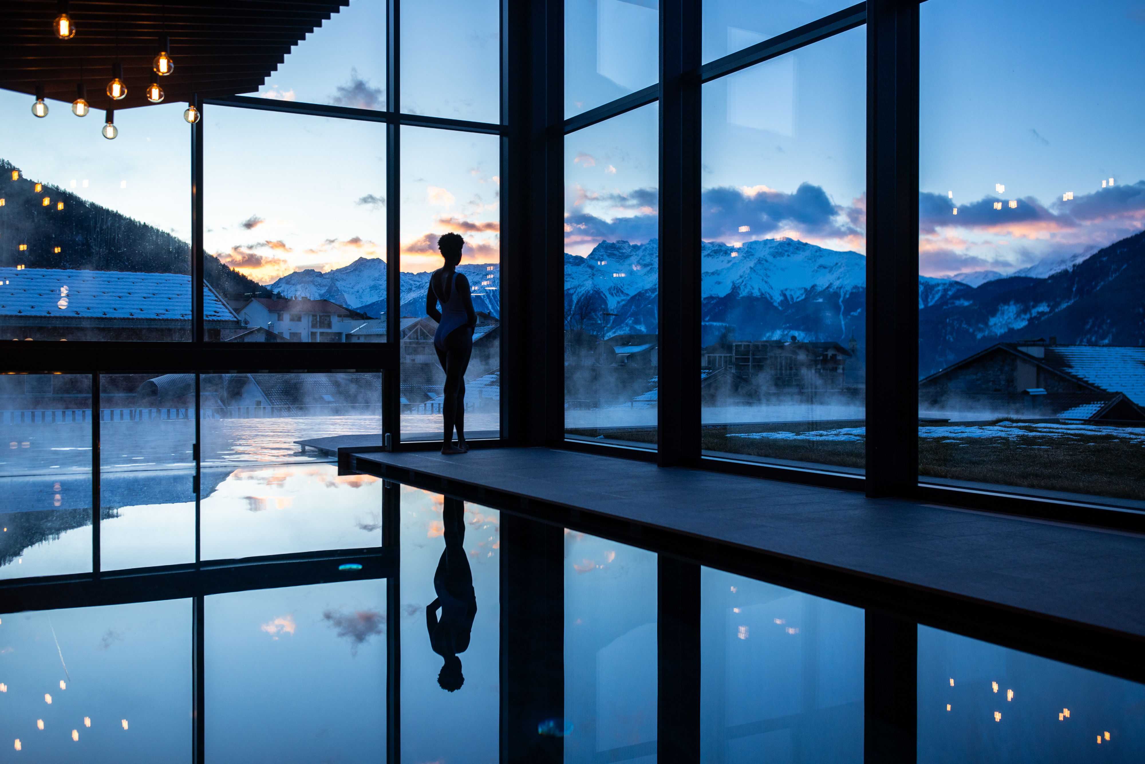 Wellnesshotel: Hotel Weisses Kreuz