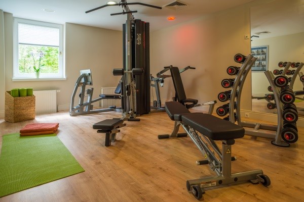 Upstalsboom · Heringsdorf Fitnessangebote im Detail 