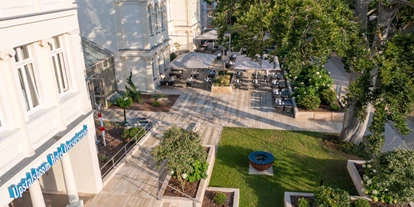 Wellnessurlaub - Paarmassage - Ostsee - Upstalsboom · Heringsdorf