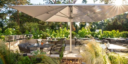 Wellnessurlaub - Paarmassage - Ostsee - Upstalsboom · Heringsdorf