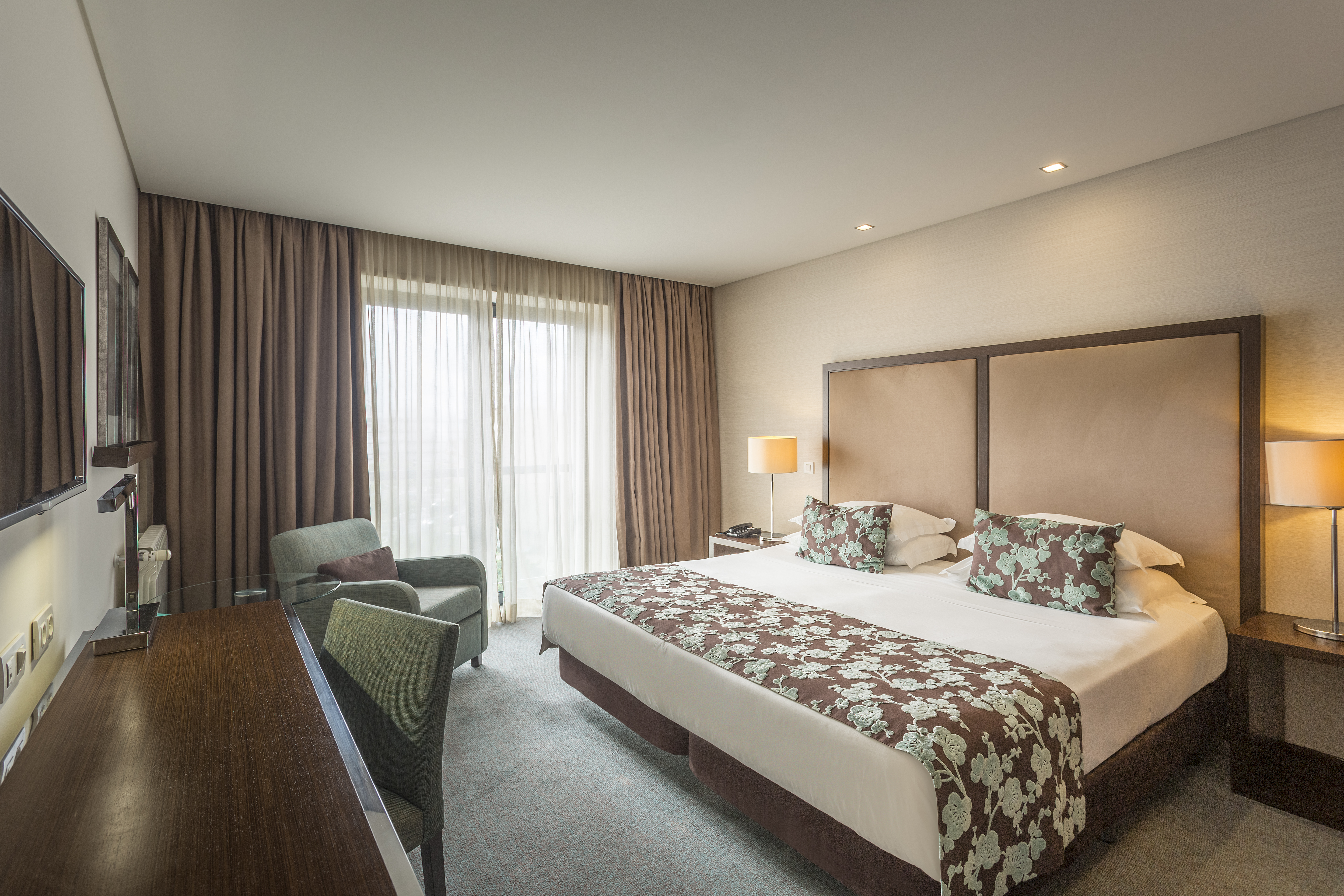 Wellnesshotel: Dom Gonçalo Hotel & SPA ****