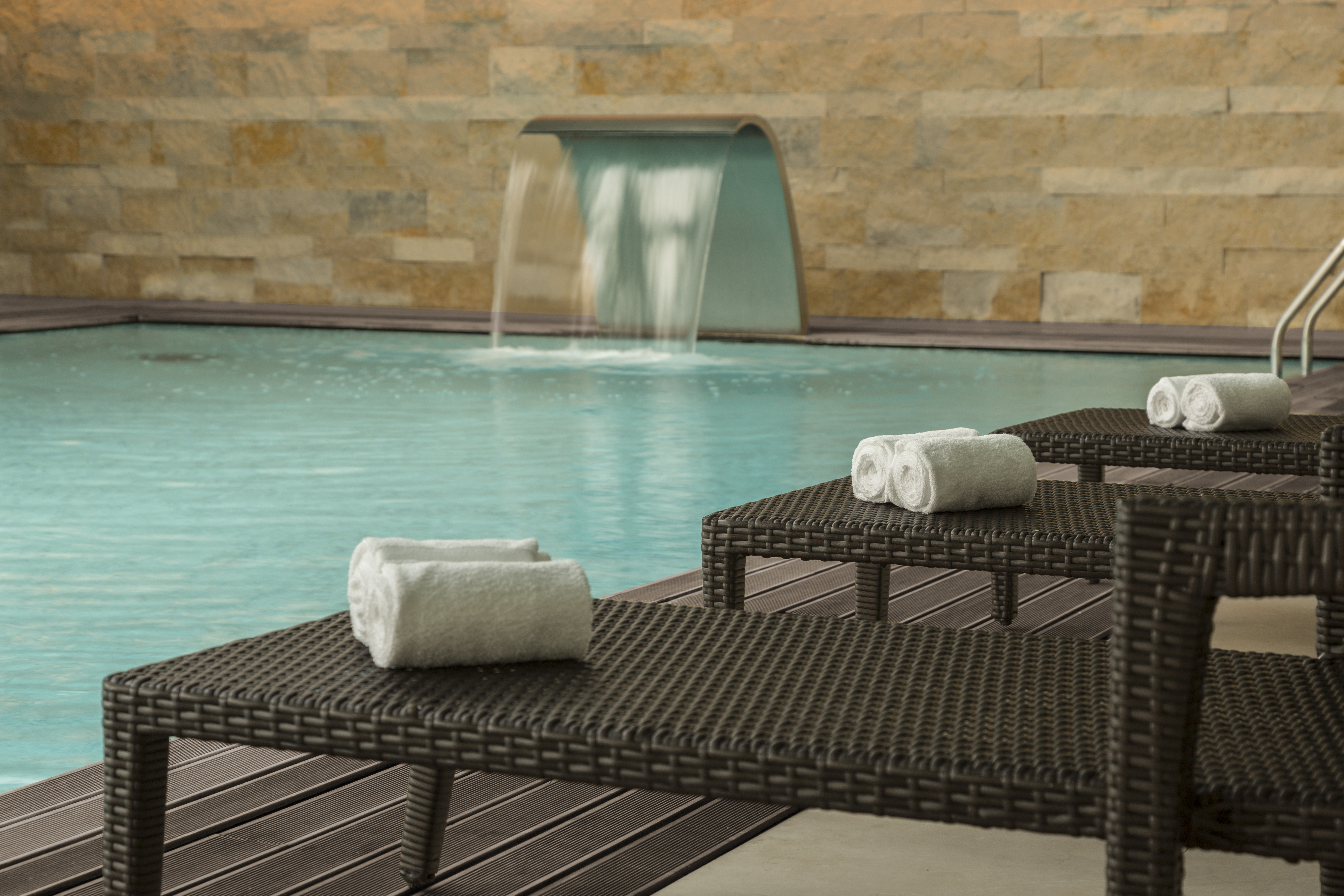 Wellnesshotel: Dom Gonçalo Hotel & SPA ****