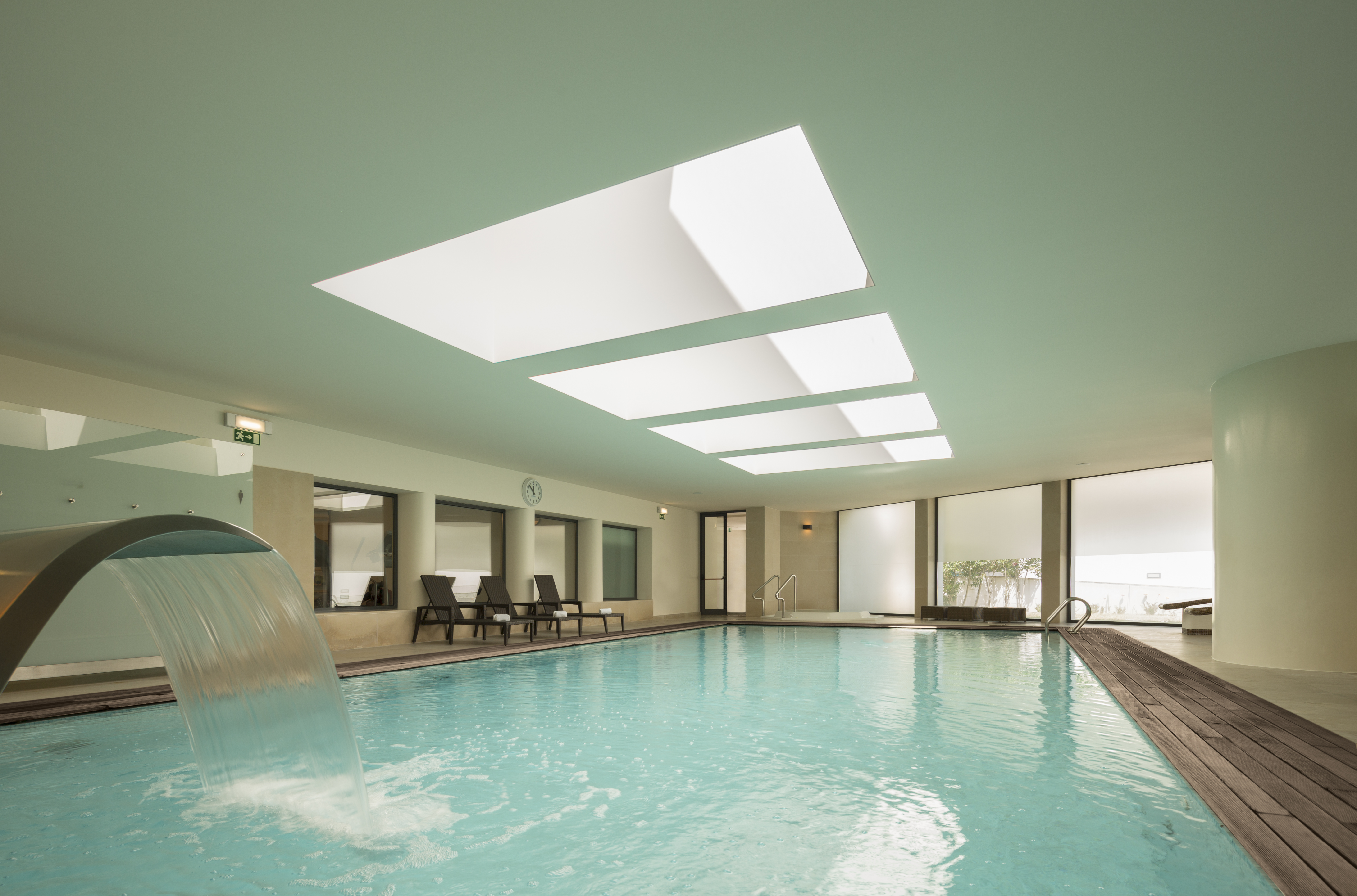 Wellnesshotel: Dom Gonçalo Hotel & SPA ****