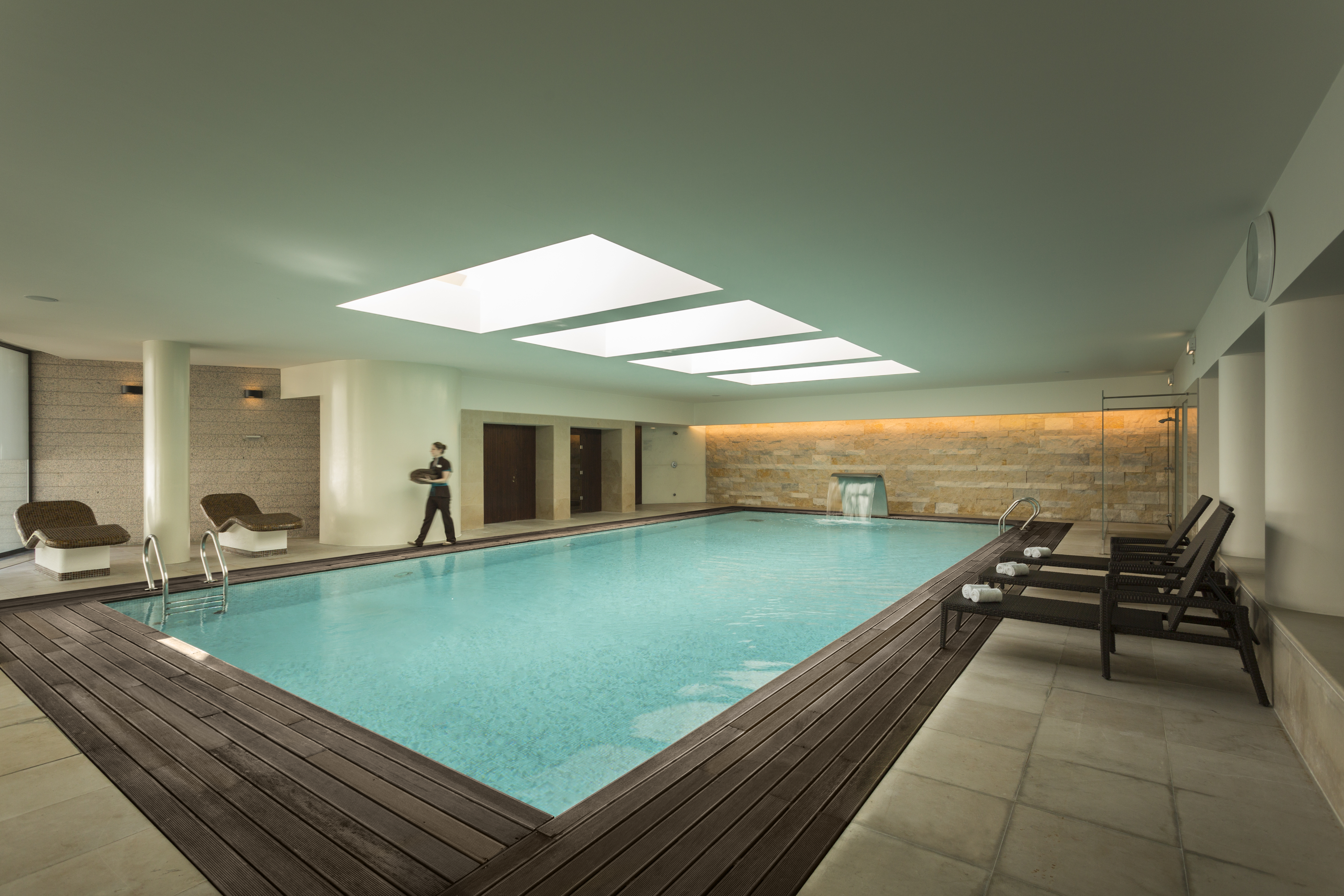Wellnesshotel: Dom Gonçalo Hotel & SPA ****