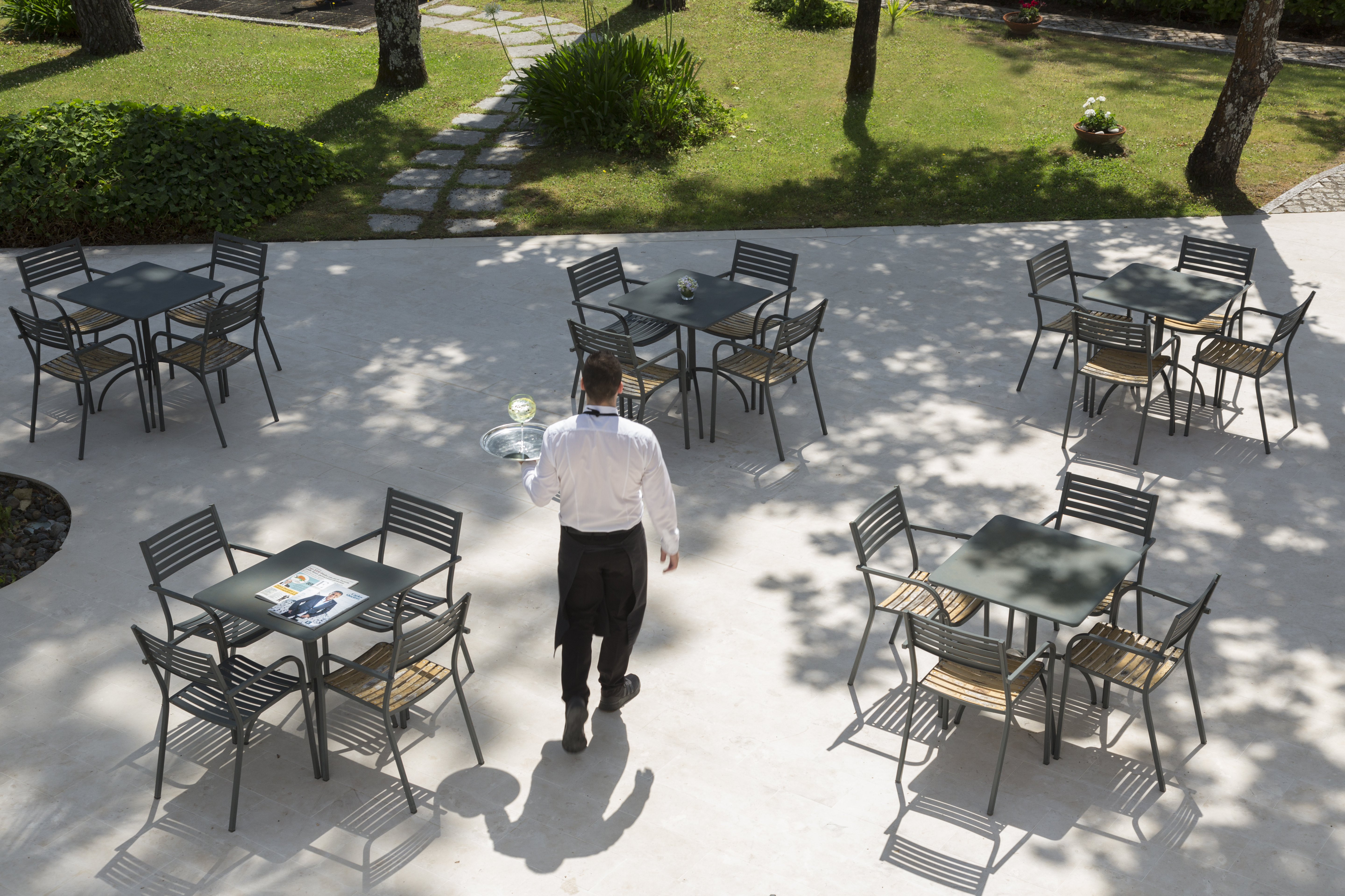 Wellnesshotel: Dom Gonçalo Hotel & SPA ****