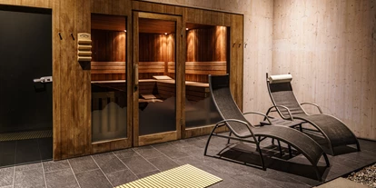 Wellnessurlaub - Dampfbad - Hallwang (Eberstalzell) - Finnische Außensauna - Landhotel Das Stocker