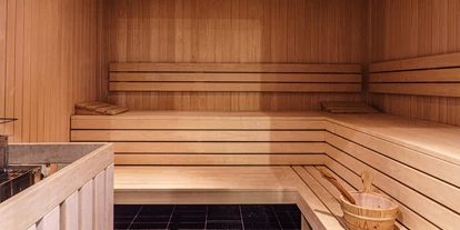 Wellnessurlaub - Dampfbad - Hallwang (Eberstalzell) - Bio-Sauna - Landhotel Das Stocker
