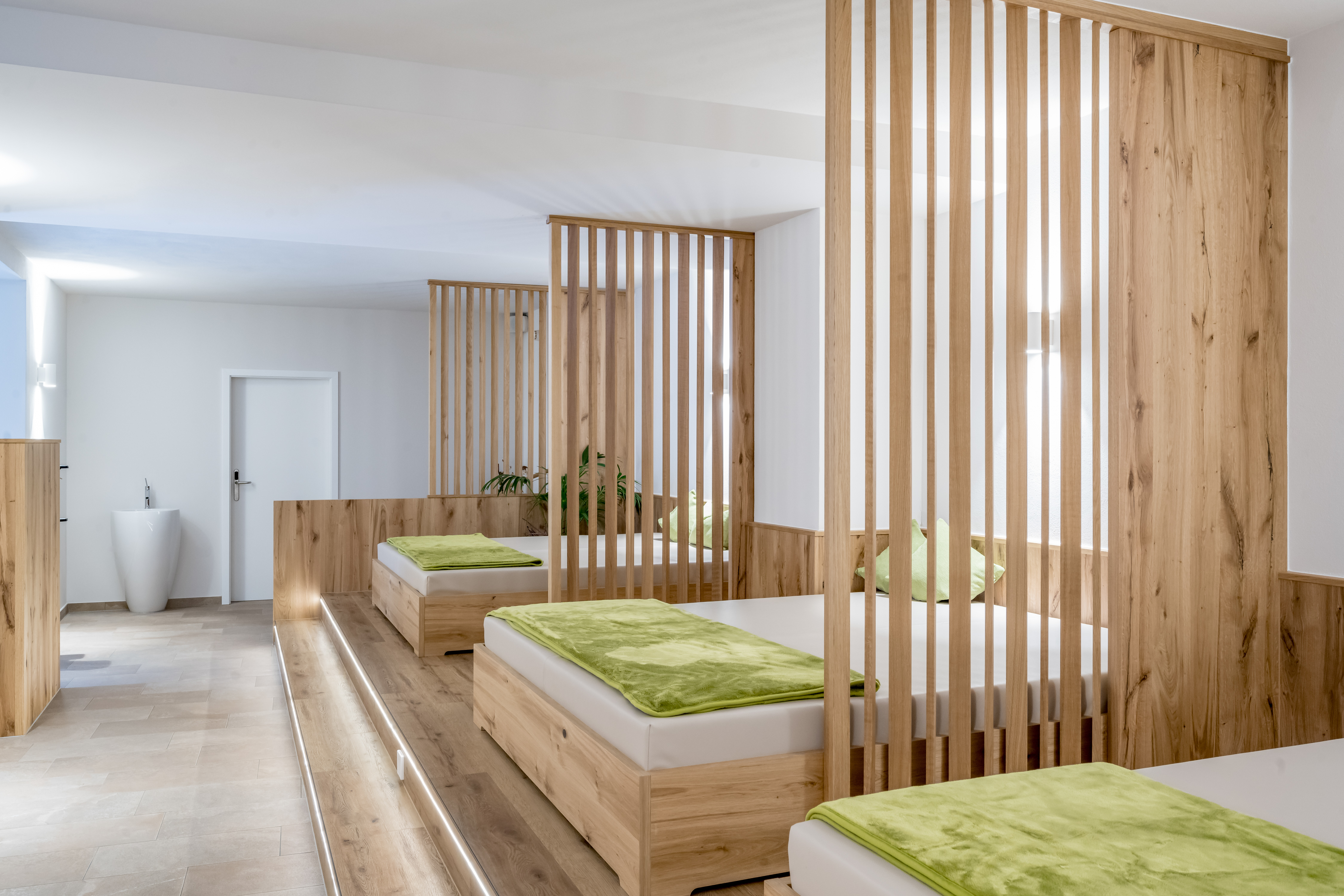 Wellnesshotel: Alpenhotel Zimba