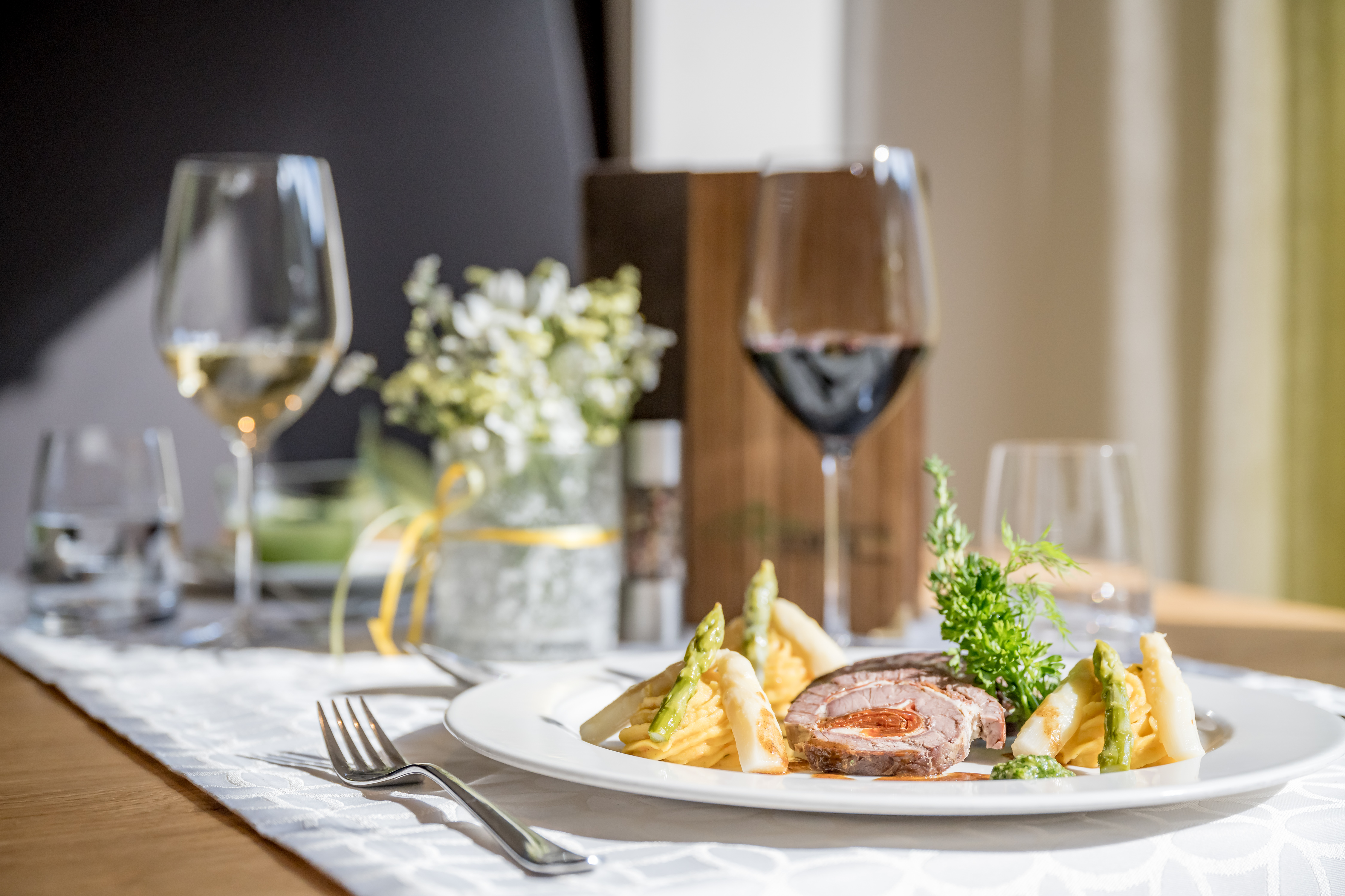 Wellnesshotel: Alpenhotel Zimba