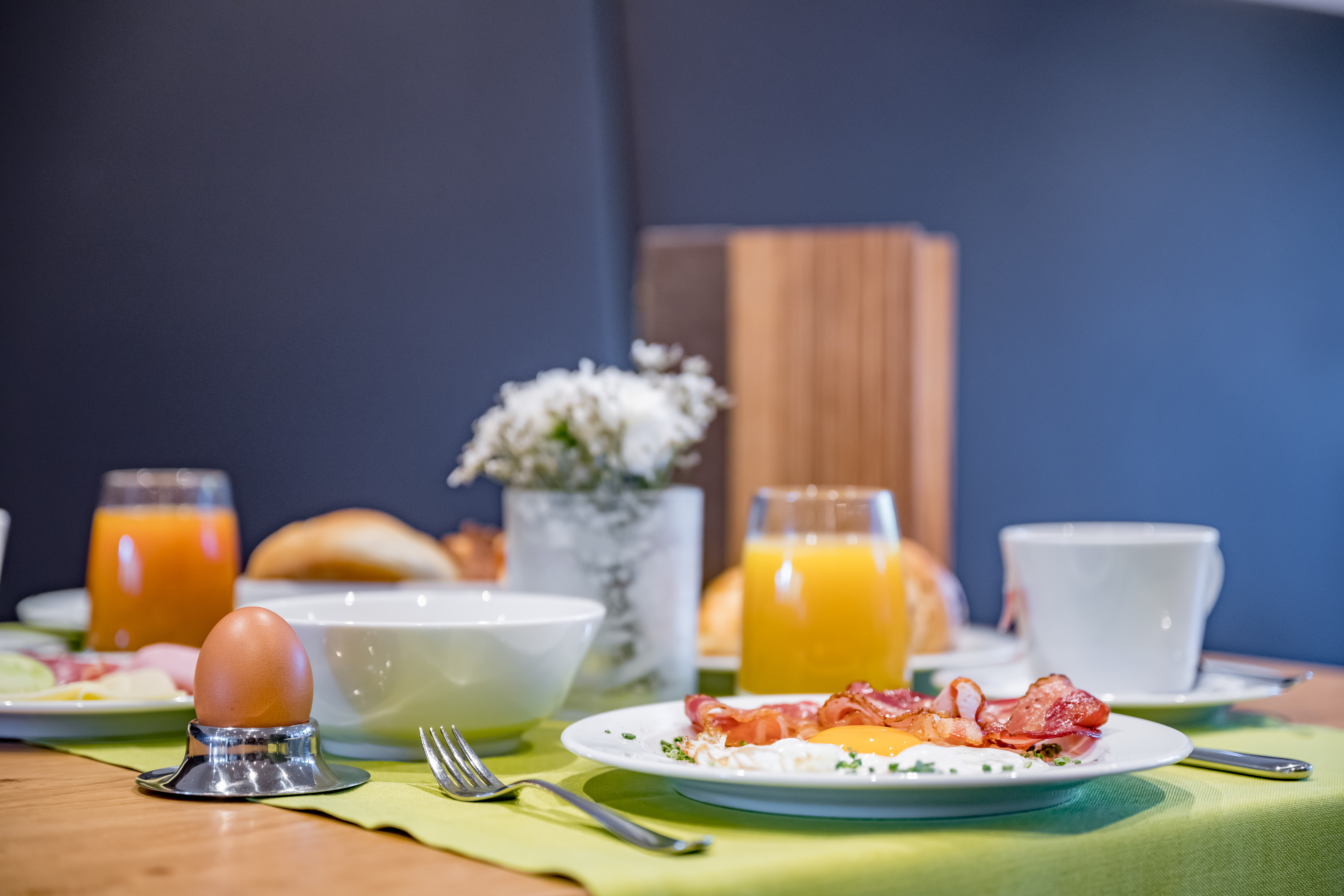 Wellnesshotel: Alpenhotel Zimba