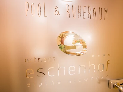 Wellnessurlaub - Ladestation Elektroauto - Eden (Glödnitz) - Naturhotel Ortners Eschenhof