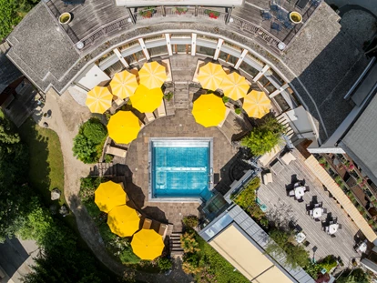 Wellnessurlaub - Ladestation Elektroauto - Eden (Glödnitz) - Naturhotel Ortners Eschenhof