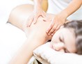 Wellnesshotel: Entspannende Massagen - Ortners Eschenhof