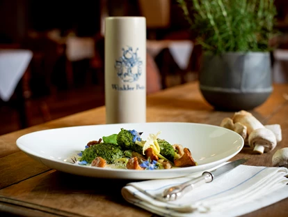 Wellnessurlaub - Schnaittach - Winkler Bräu ****S Gutshofhotel & Privatbrauerei