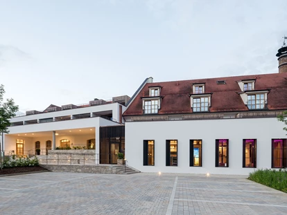 Wellnessurlaub - Schnaittach - Winkler Bräu ****S Gutshofhotel & Privatbrauerei