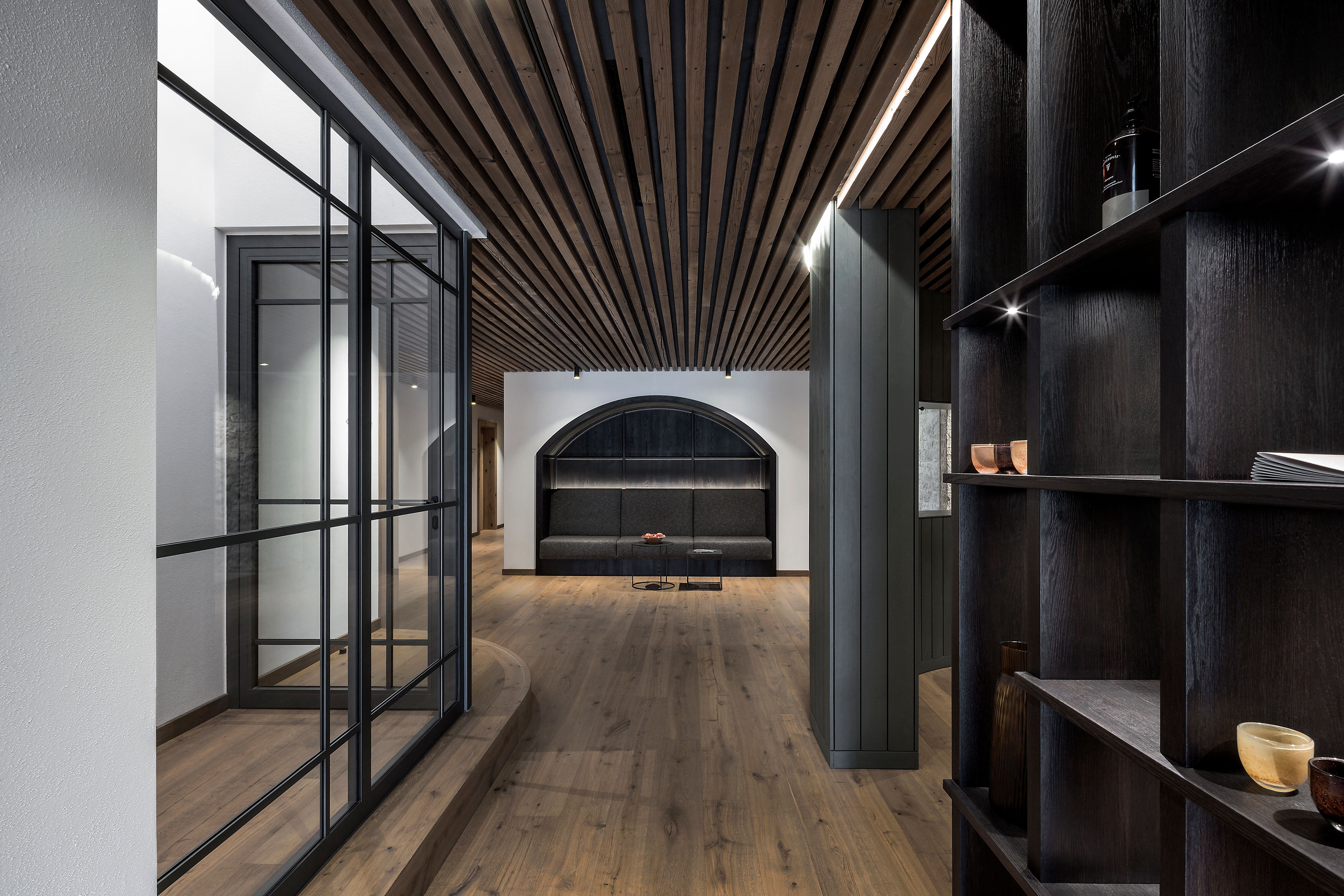 Wellnesshotel: Winkler Bräu ****S Gutshofhotel & Privatbrauerei - Sauna | Spa