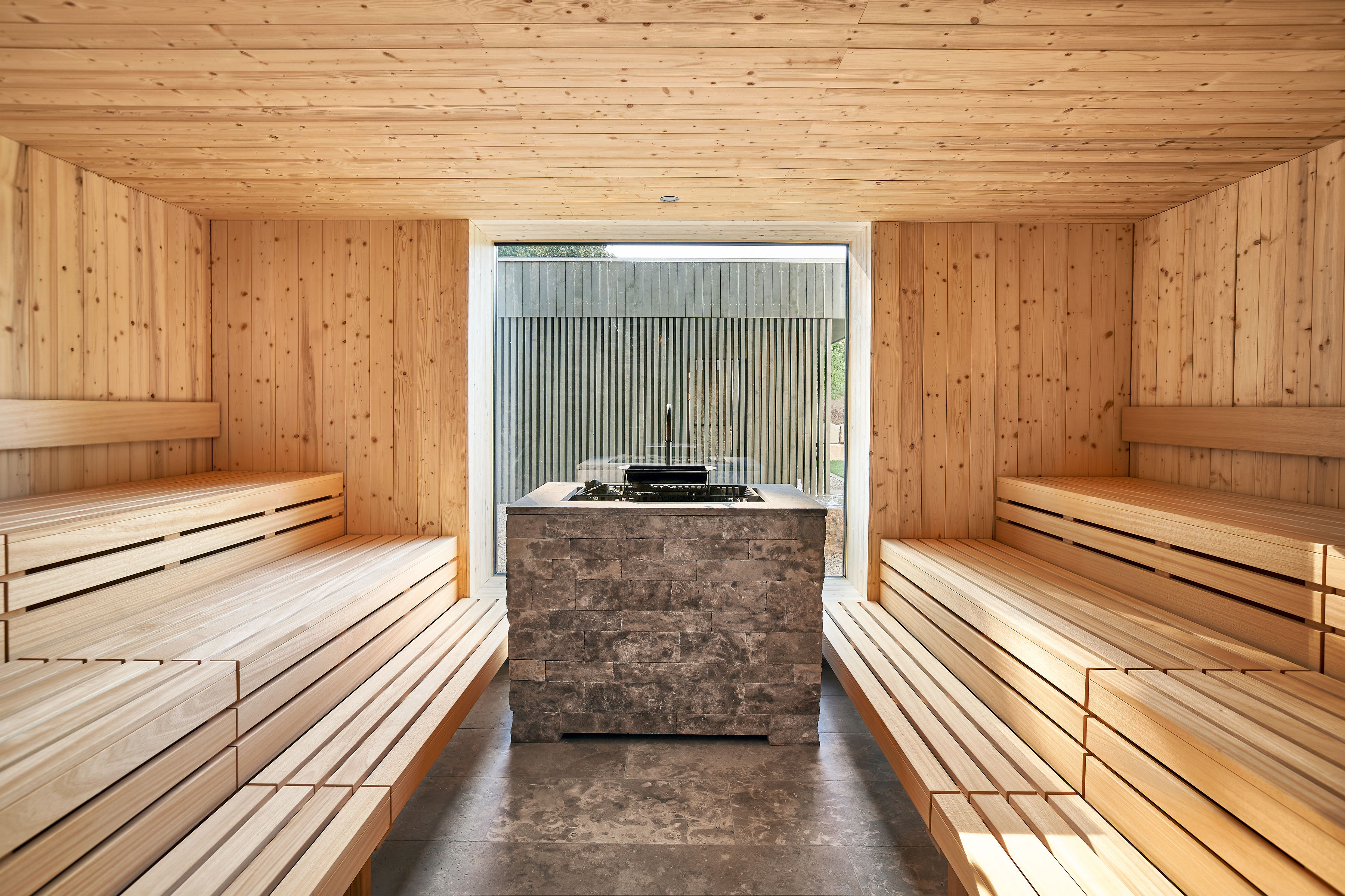 Wellnesshotel: Winkler Bräu ****S Gutshofhotel & Privatbrauerei - Sauna | Spa
