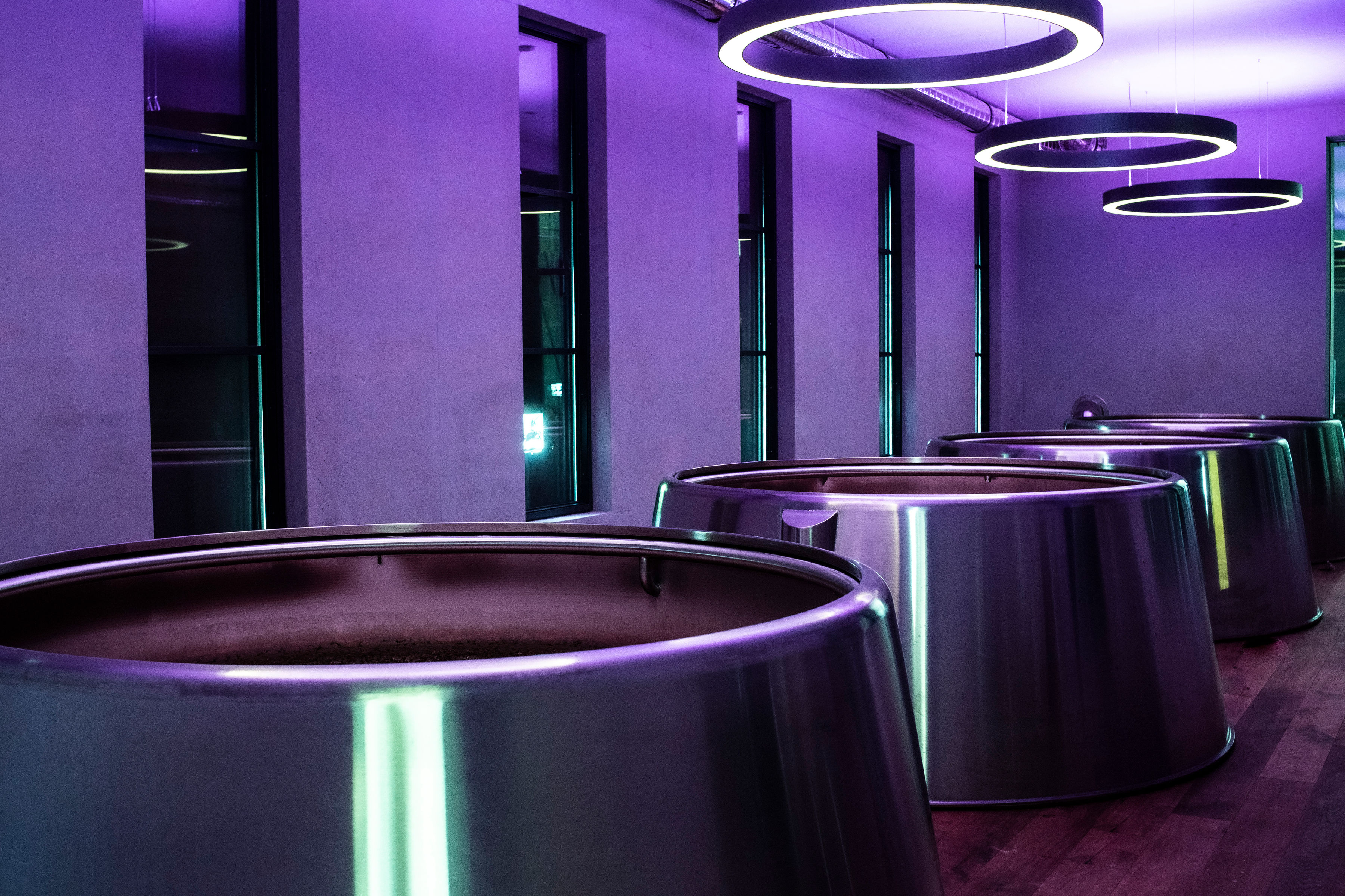 Wellnesshotel: Winkler Bräu ****S Gutshofhotel & Privatbrauerei - Hotel | Umgebung