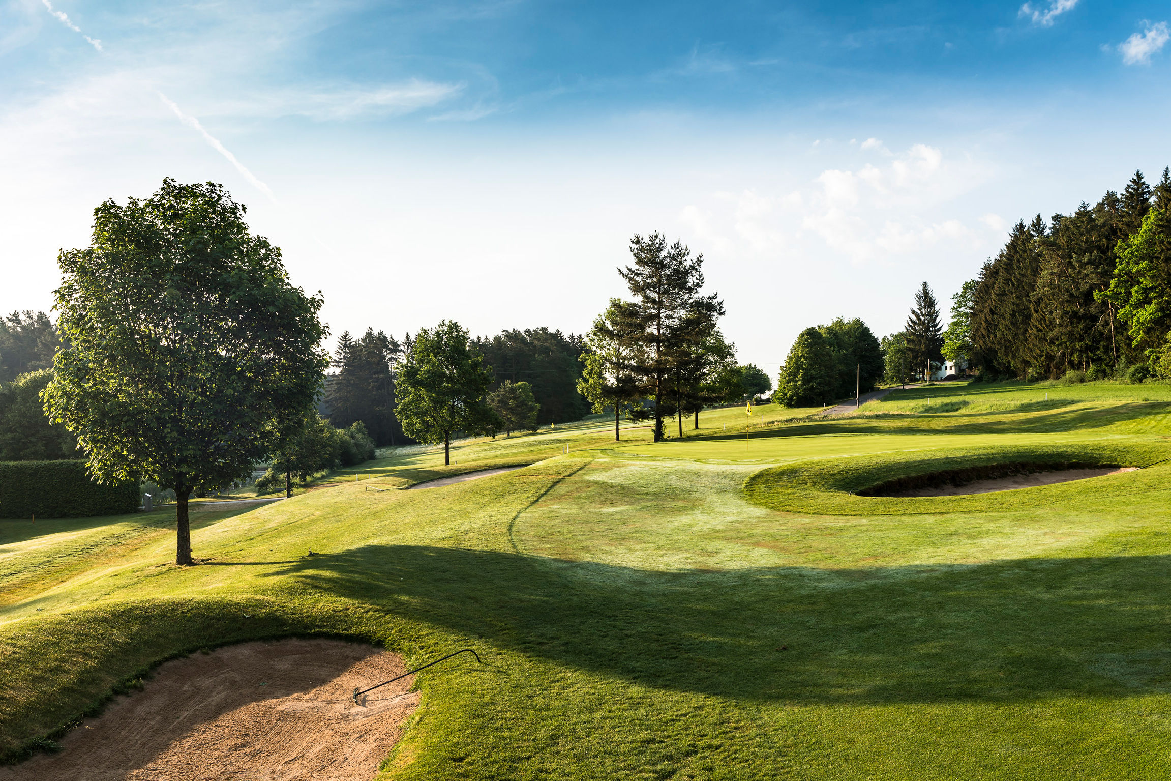 Wellnesshotel: Winkler Bräu ****S Gutshofhotel & Privatbrauerei - Hotel | Umgebung