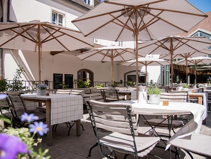 Wellnessurlaub - Schnaittach - Winkler Bräu ****S Gutshofhotel & Privatbrauerei