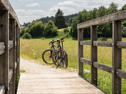 Wellnessurlaub - Schnaittach - Winkler Bräu ****S Gutshofhotel & Privatbrauerei