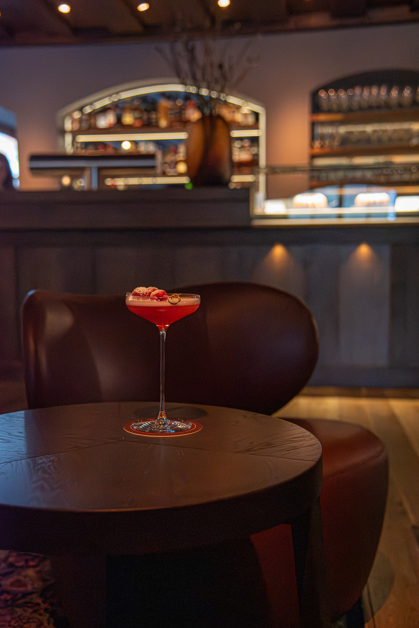 Wellnesshotel: Hotel Bar  - Winkler Bräu ****S Gutshofhotel & Privatbrauerei - Kulinarik | Restaurant