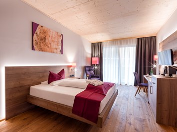 Vivea 4* Hotel Bad Eisenkappel Zimmerkategorien Wohlfühl Einzelzimmer