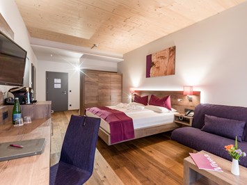 Vivea 4* Hotel Bad Eisenkappel Zimmerkategorien Premium Suite
