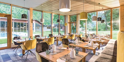 Wellnessurlaub - Restaurant - Lorenzenberg (Lavamünd) - Restaurant - Vivea 4* Hotel Bad Eisenkappel