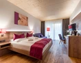 Wellnesshotel: Wohlfühl Doppelzimmer - Vivea 4* Hotel Bad Eisenkappel