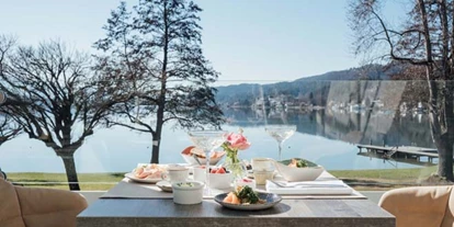 Wellnessurlaub - Day SPA - Emmersdorf (Nötsch im Gailtal) - Werzers Hotel Resort Pörtschach