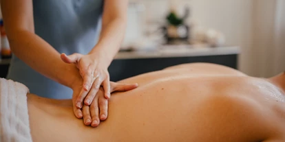 Wellnessurlaub - Day SPA - Emmersdorf (Nötsch im Gailtal) - Massage - Werzers Hotel Resort Pörtschach