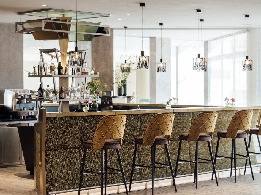 Wellnesshotel: Werzers Hotel Resort Pörtschach