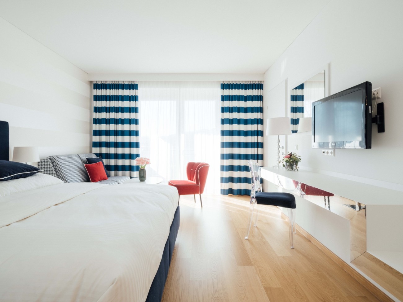 Wellnesshotel: Werzers Hotel Resort Pörtschach