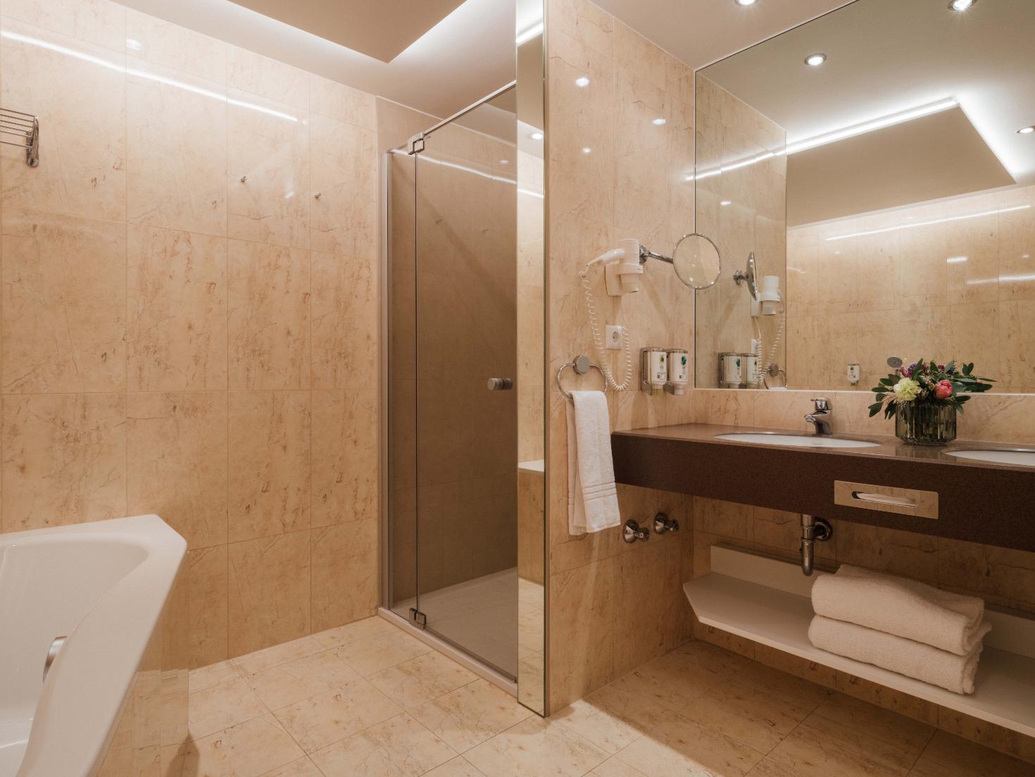 Wellnesshotel: Werzers Hotel Resort Pörtschach