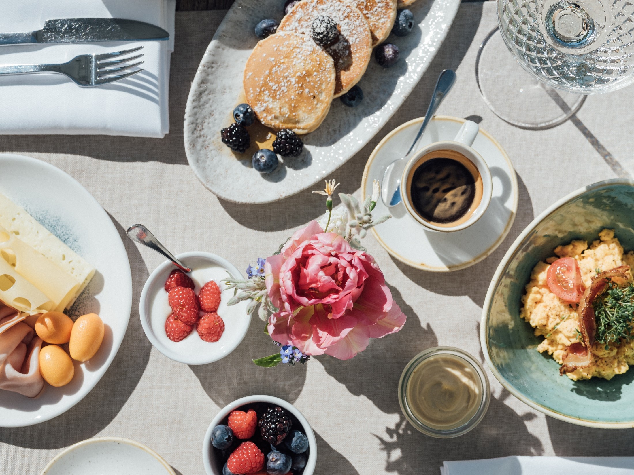 Wellnesshotel: Werzers Hotel Resort Pörtschach