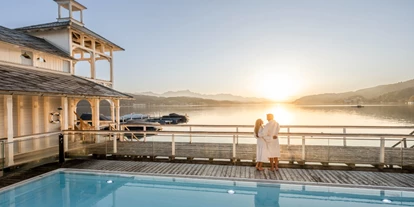 Wellnessurlaub - Day SPA - Emmersdorf (Nötsch im Gailtal) - Werzers Hotel Resort Pörtschach