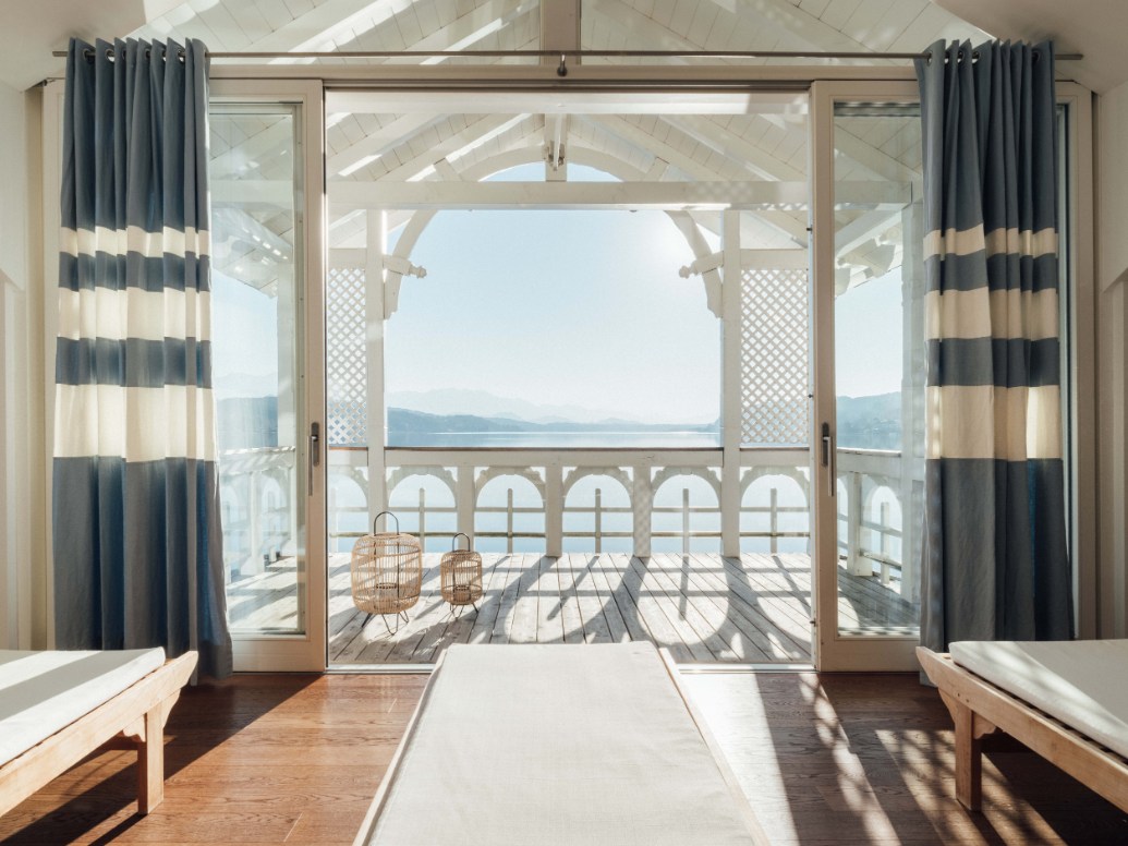 Wellnesshotel: Werzers Hotel Resort Pörtschach