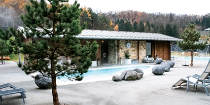 Wellnessurlaub - Umgebungsschwerpunkt: am Land - Gramatneusiedl - Thermen Saunabereich - HOTEL, THERME & SPA LINSBERG ASIA****S (EXKLUSIV FÜR GÄSTE AB 16 JAHREN)