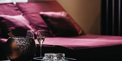 Wellnessurlaub - Umgebungsschwerpunkt: am Land - Gramatneusiedl - Therme Relax Lounge - HOTEL, THERME & SPA LINSBERG ASIA****S (EXKLUSIV FÜR GÄSTE AB 16 JAHREN)